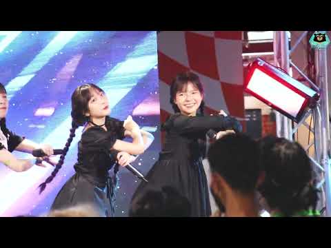 [FANCAM] [KARNPIT FOCUS ] PEACH YOU  - I PEACH YOU