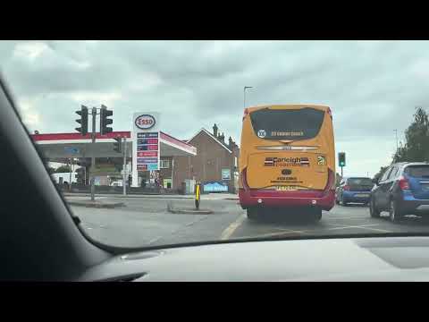 Town centres (ep10) (the Medway towns) (please read description)