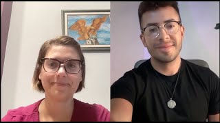 Entrevista Fuentes de Consciencia