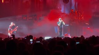 Staind Take It (FIRST PERFORMANCE SINCE 2004) live at Mohegan sun 9/3/2026 