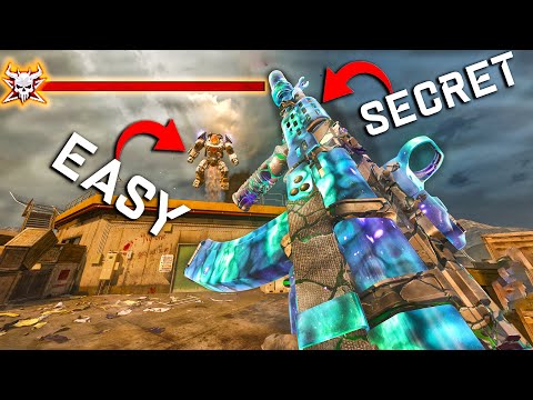 Richtofen Boss Is Now EASIER Than EVER In Black Ops 6 Zombies