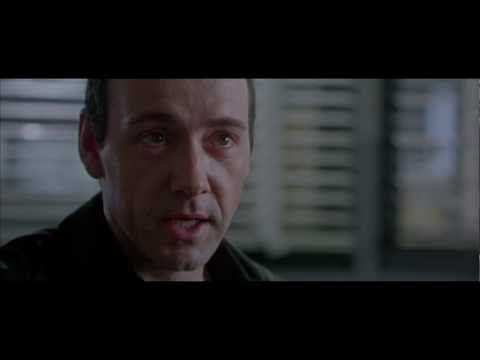 Key Scene: 'The Usual Suspects' unveils its greatest trick of all