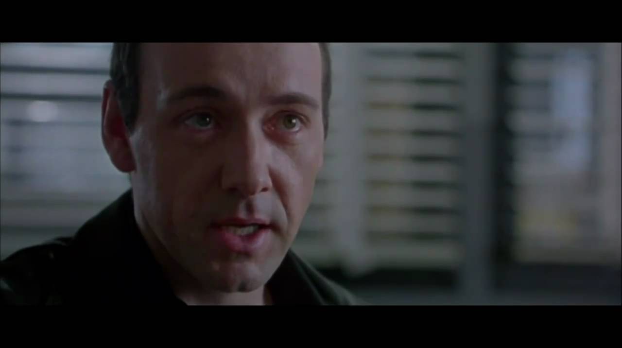 The Usual Suspects (1995) - Original Trailer - YouTube