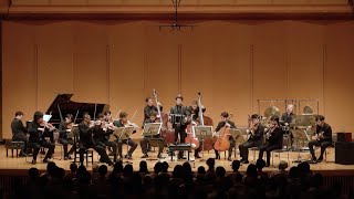 Download lagu Libertango / Astor Piazzolla リベルタンゴ / アストル・ピアソラ mp3 Download lagu Libertango / Astor Piazzolla リベルタンゴ / アストル・ピアソラ mp3