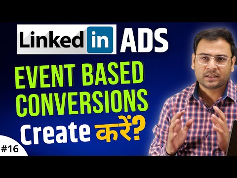 What are LinkedIn Ads Types of LinkedIn Ads LinkedIn Ads Course 1