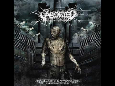 Download Aborted Underneath Rorulent Soil Mp3 dan Mp4 2018