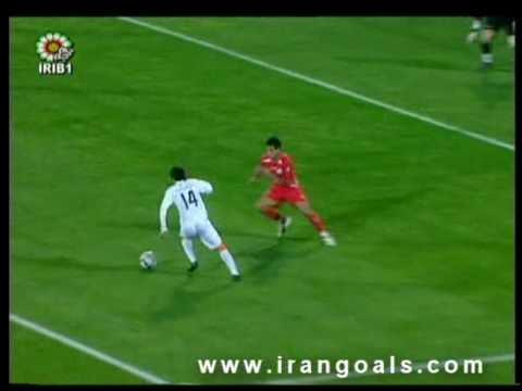 [IPL W30] Perspolis Tehran - Saipa Karaj