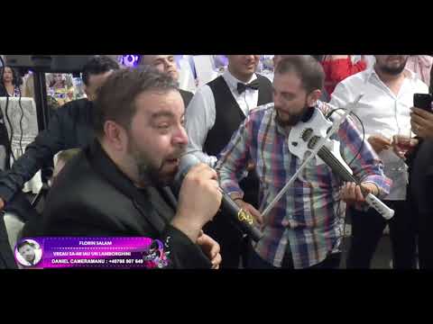 Florin Salam - Vreau sa-mi iau un Lamborghini [ Premiera ] New Live 2018 byDanielCameramanu