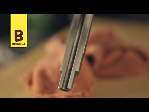 Tech Tip: AR-15 Twist Rates