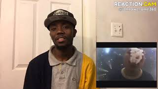 Mr Shadow- Who Wanna Roll – REACTION.CAM