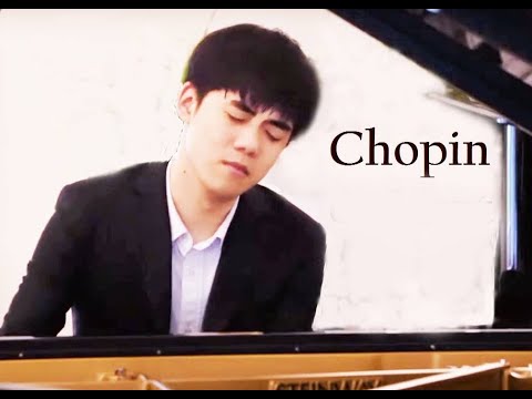 Kevin Chen ( part 1)