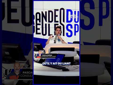 "On a BESOIN de Dembélé"