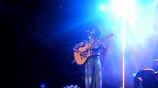 Lauryn Hill - Conformed To Love (Live in Sweden 2005)