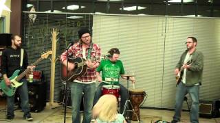 Bookworm Bakery & Cafe Presents  Mana Kintorso April  14, 2012 Video 15.MP4