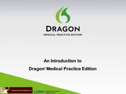 dragon medical practice edition reviews