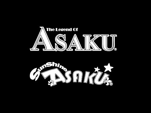 ASAKU® 30th