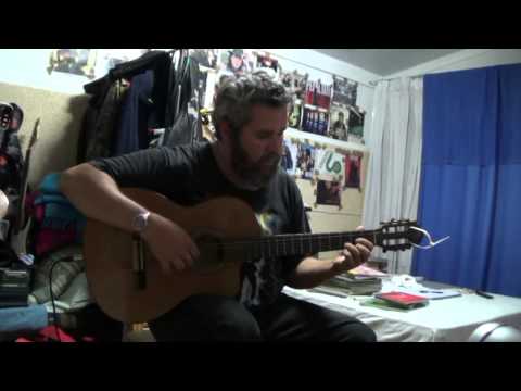 Cuando T Has Ido - Los Rodriguez