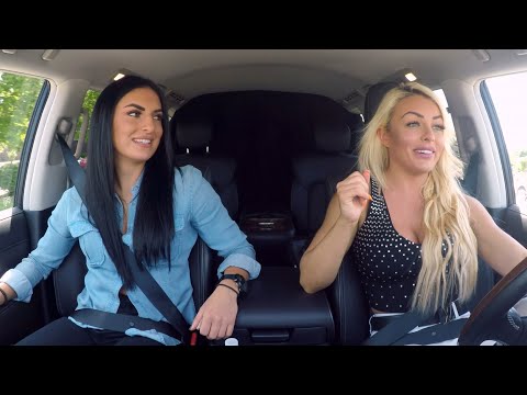 Sonya Deville Doesn’t See Herself And Mandy Rose Splitting Up Anytime Soon