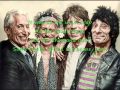 The Rolling Stones - Rain Fall Down 