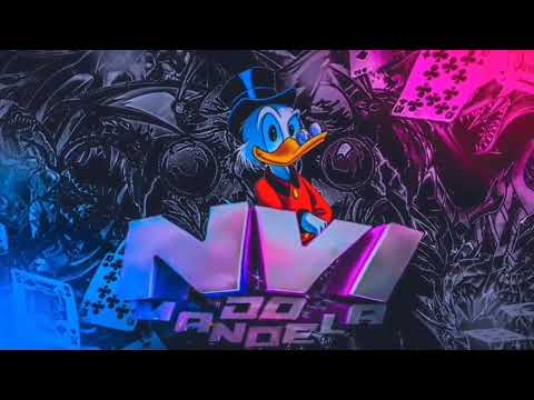 BEAT ESTREMECE PARAISÓPOLIS - MEGA BRUXARIA ( DJ LUCÃO ZS, DJ JHOW ZS e DJ LÉO 011 )