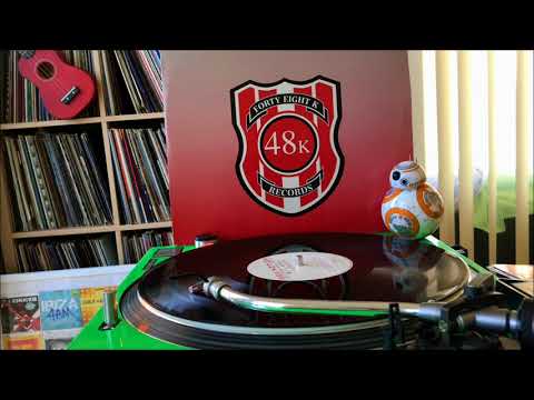 Gee Motion-Blue Angel- Rapid Eye Remix(2000)