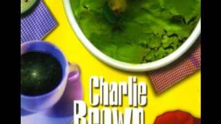 Charlie Brown - GOD