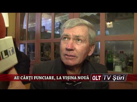 AU CARTI FUNCIARE LA VISINA NOUA 2909