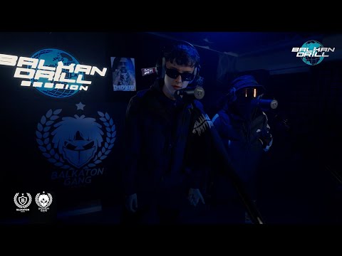 BALKAN DRILL SESSION / BANFICA x ŠKI - WAGWAN (SEZONA 2)