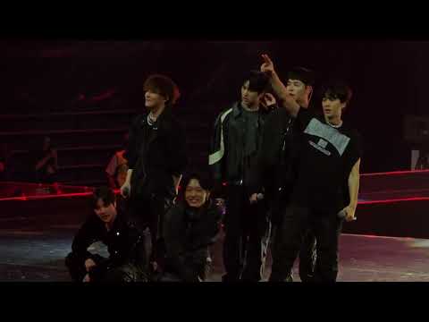 180323 Sinosijak - iKon #KCON2023THAILAND #KCONTHAILAND2023 #iKon