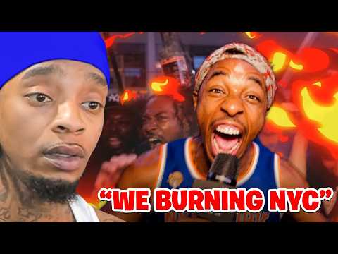 FlightReacts Funniest Reactions From the 2025/26 NBA Season!