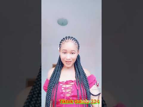 Meilleure Tiktok guinéen compilation septembre 2021 partie 10
