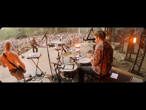 PATINA - Genstart - Live fra Smukfest