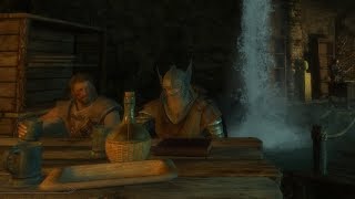 Skyrim. Максимум сложности с модами. 032 - Арбалеты, дозорные, стелс и яды