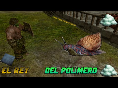 COMO DOMÉSTICAR UNA ACHATINA ARK MOBILE