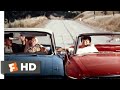 It's a Mad, Mad, Mad, Mad World (1963) - Pull Over Scene (5/10) | Movieclips