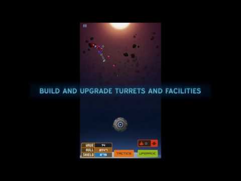 Battlevoid: Classic Video