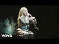 Sabrina Carpenter Thumbs Live On The Honda Stage At The Hammerstein Ballroom