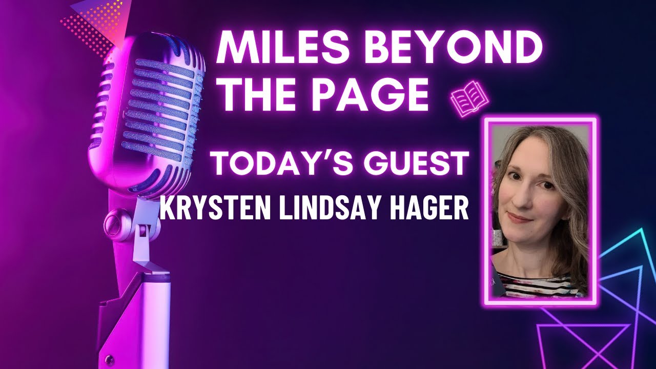 Krysten Lindsay Hager – YA Romance, Fame, Friendship & Finding Yourself Krysten Lindsay Hager – YA Romance, Fame, Friendship & Finding Yourself
