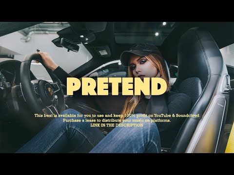 [FREE] Pop Punk Rock x Emo Rock Type Beat - "Pretend" | MGK Type Beat 2023