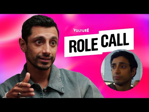 Riz Ahmed Chased Real Crimes To Prepare For Nightcrawler