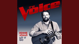 Let It Go (The Voice Australia 2017 Performance)