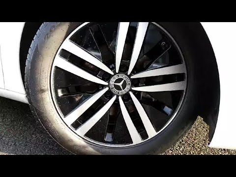 Mercedes-Benz A-Class A180 1.3 Petrol A/T Progress - Image 2