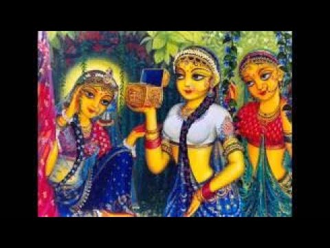 Srimad Bhagavatam 04 22 Prthu Maharajas Meeting with the Four Kumaras 360p