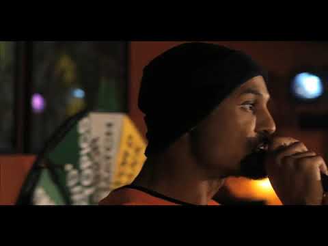 RhymeCal Live Pittsburgh: Black Sun performs Last Word