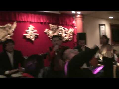 Ricochet Boyz aka Goun Khmer - Srey Srok Srai (Country Girls)