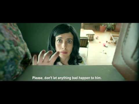 trailer