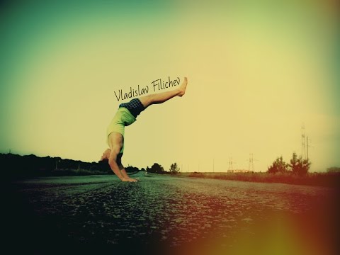 FDF - Summer days (Vladislav Filichev)