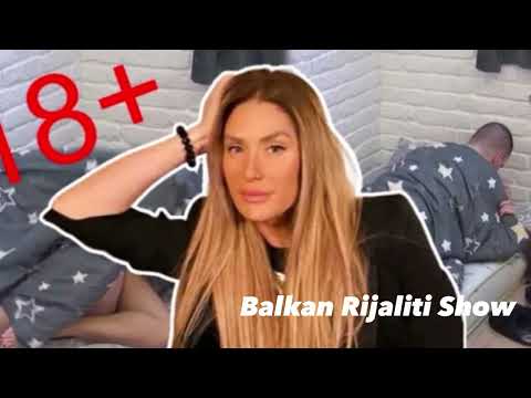 'BILA JE OVO TVOJA GAJBA ZA PRIVOĐENJE!' Ana shvatila da spava na MESTU ZLOČINA!