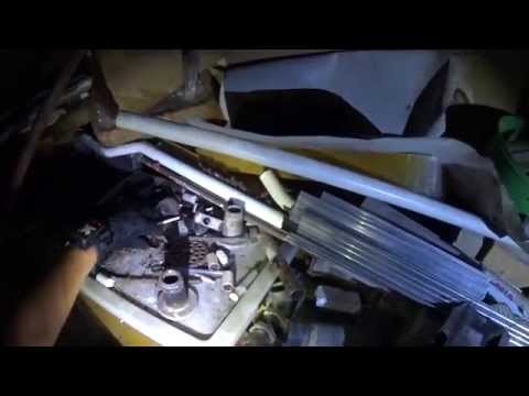 Rymanów Zdrój - Szpital uzdrowiskowy Krystyna