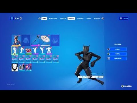 Video thumbnail for Orange Justice